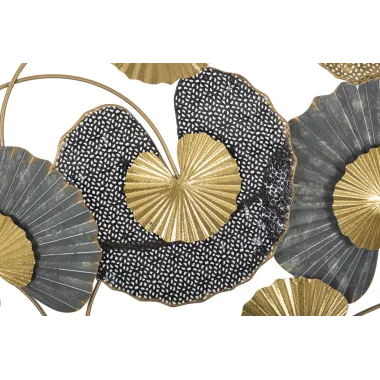 Panel ze stali WEB -A- 130,5x5x66 cm